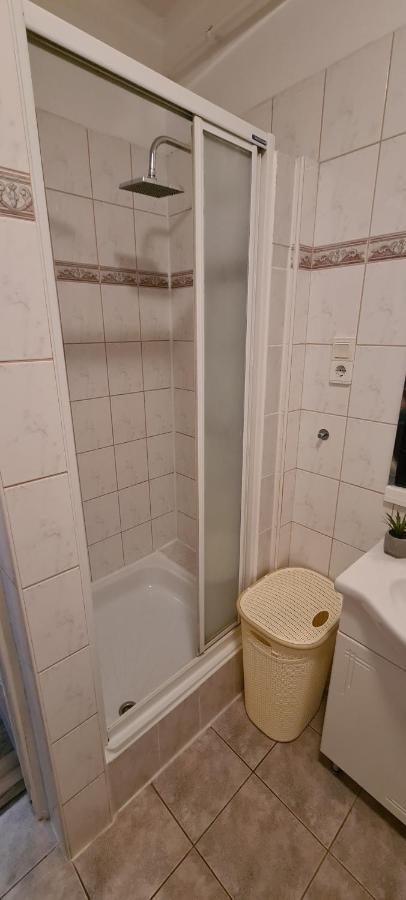 Elegant Apartment In The Hearth Of บูดาเปสต์ ภายนอก รูปภาพ